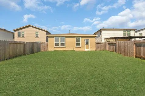 6754 Hobby Wind Ridge Drive Houston TX 77075