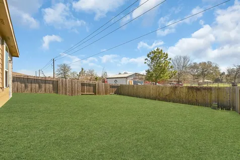 6754 Hobby Wind Ridge Drive Houston TX 77075