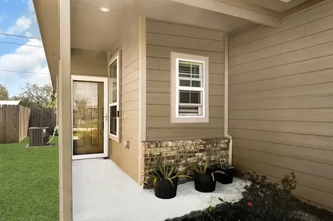6754 Hobby Wind Ridge Drive Houston TX 77075