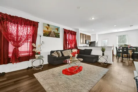 6754 Hobby Wind Ridge Drive Houston TX 77075