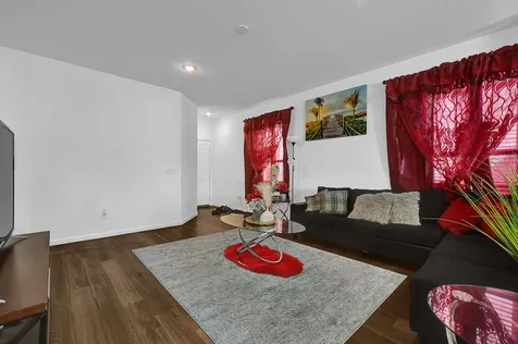 6754 Hobby Wind Ridge Drive Houston TX 77075