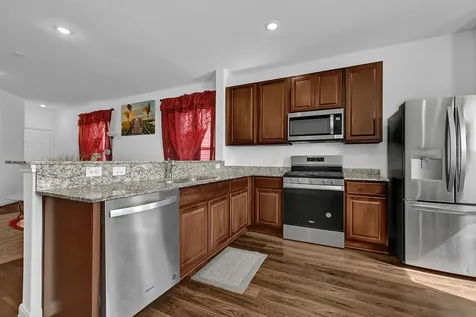 6754 Hobby Wind Ridge Drive Houston TX 77075