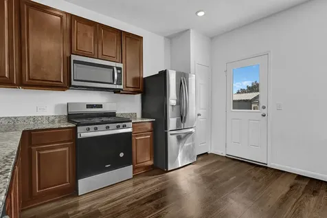 6754 Hobby Wind Ridge Drive Houston TX 77075