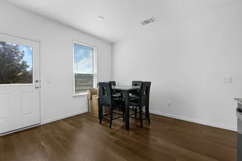 6754 Hobby Wind Ridge Drive Houston TX 77075