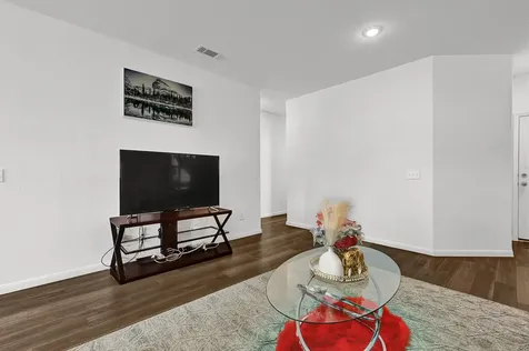 6754 Hobby Wind Ridge Drive Houston TX 77075