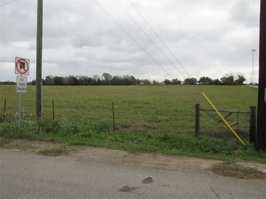 0 Rexville Road Kloecker R Sealy TX 77474