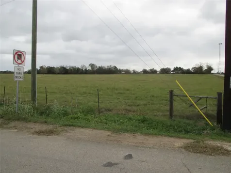 0 Rexville Road Kloecker R Sealy TX 77474
