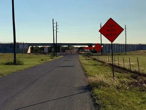 0 Rexville Road Kloecker R Sealy TX 77474