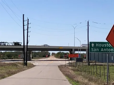 0 Rexville Road Kloecker R Sealy TX 77474