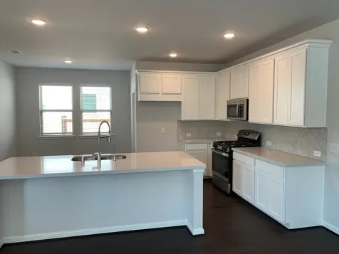 8022 Cliffside Terrace Court Richmond TX 77407