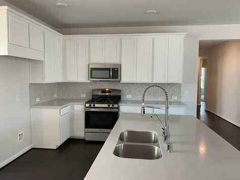 8022 Cliffside Terrace Court Richmond TX 77407