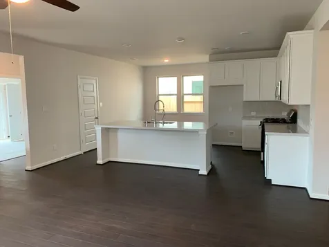 8022 Cliffside Terrace Court Richmond TX 77407