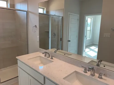 8022 Cliffside Terrace Court Richmond TX 77407