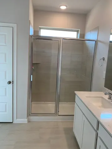 8022 Cliffside Terrace Court Richmond TX 77407
