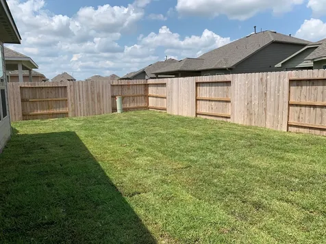 8022 Cliffside Terrace Court Richmond TX 77407