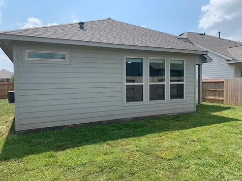 8022 Cliffside Terrace Court Richmond TX 77407