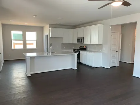 8022 Cliffside Terrace Court Richmond TX 77407
