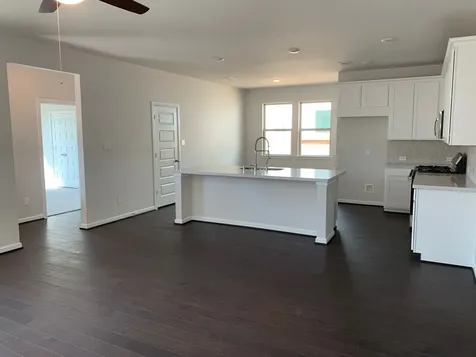 8022 Cliffside Terrace Court Richmond TX 77407