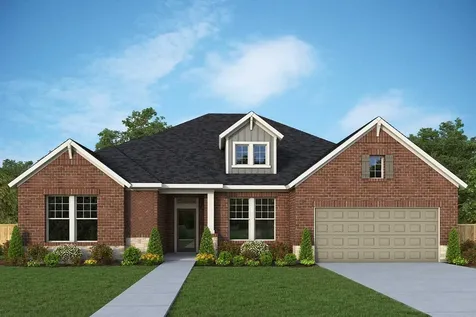 31510 Bluebell Avenue Fulshear TX 77423