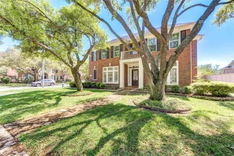 12503 Whispering Sands Court Houston TX 77041