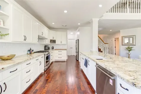 12503 Whispering Sands Court Houston TX 77041