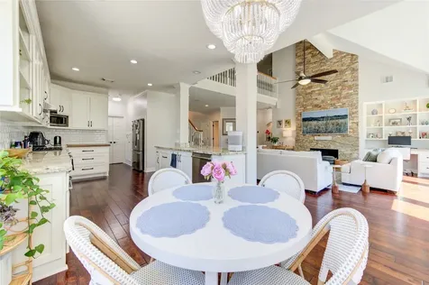 12503 Whispering Sands Court Houston TX 77041