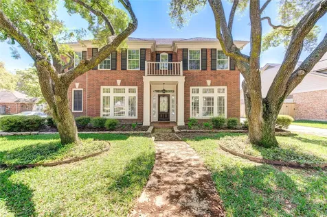 12503 Whispering Sands Court Houston TX 77041