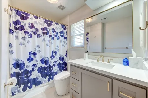 12503 Whispering Sands Court Houston TX 77041