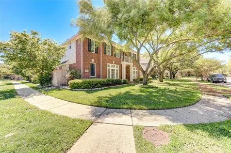12503 Whispering Sands Court Houston TX 77041