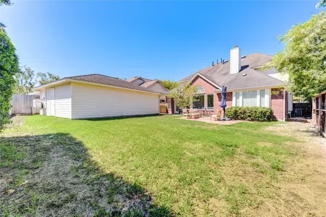 12503 Whispering Sands Court Houston TX 77041