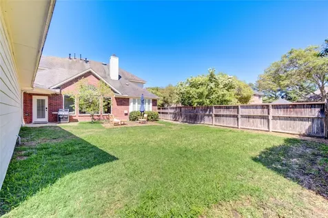 12503 Whispering Sands Court Houston TX 77041