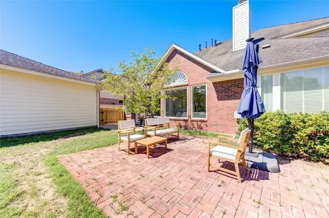 12503 Whispering Sands Court Houston TX 77041