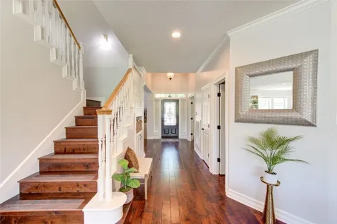 12503 Whispering Sands Court Houston TX 77041