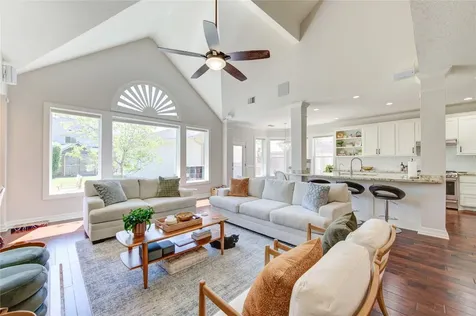 12503 Whispering Sands Court Houston TX 77041