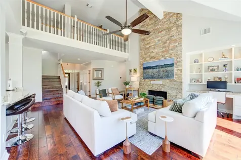 12503 Whispering Sands Court Houston TX 77041