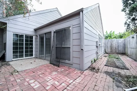 11611 Glenwolde Drive Houston TX 77099