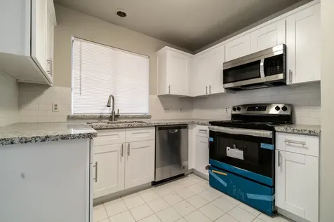 11611 Glenwolde Drive Houston TX 77099