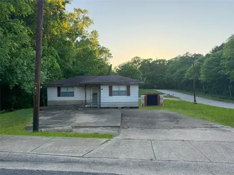 1201 El Road Huntsville TX 77320