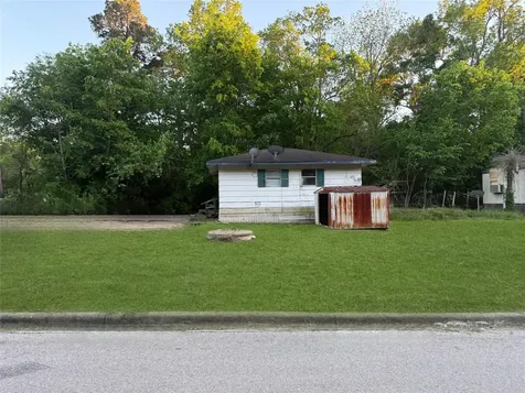 1201 El Road Huntsville TX 77320