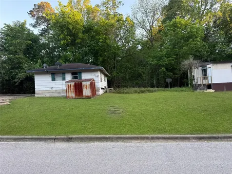 1201 El Road Huntsville TX 77320