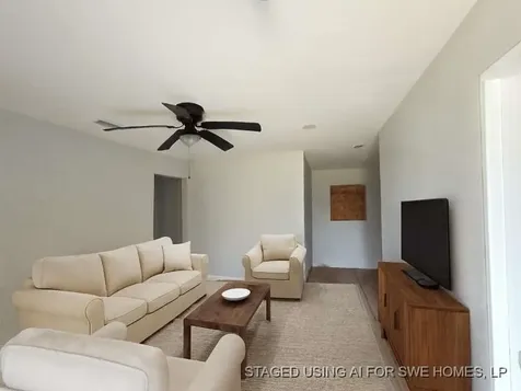 7502 Bywood Street Houston TX 77028