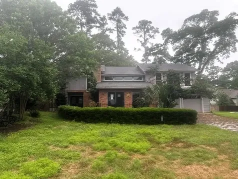 14155 Lakepoint Drive Willis TX 77318