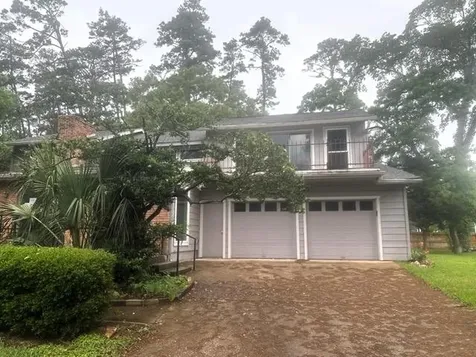 14155 Lakepoint Drive Willis TX 77318