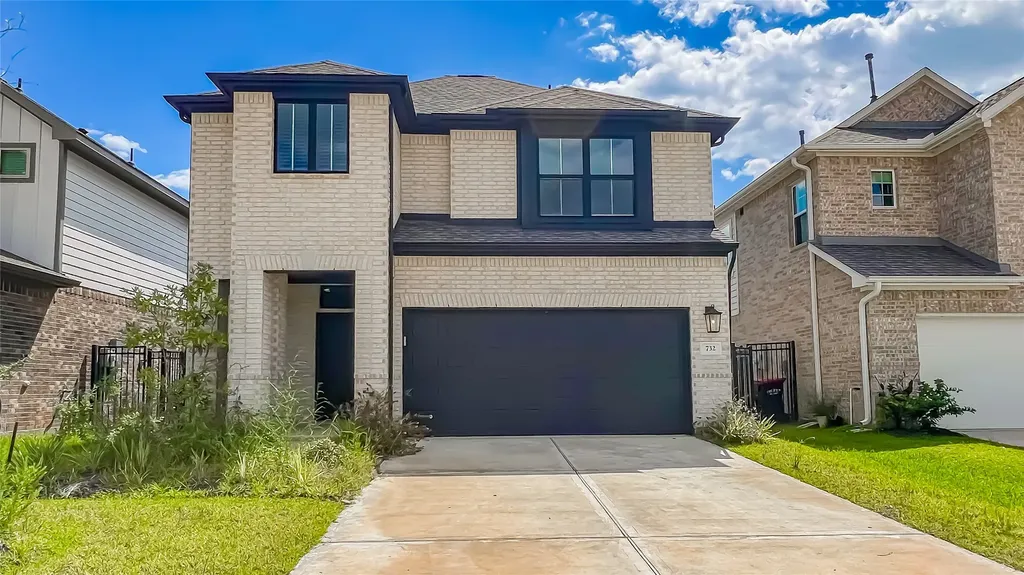 732 Lake Lacosta Drive Katy TX 77493