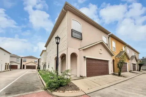 917 Mckinney Park Lane Houston TX 77003