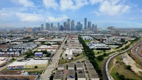 917 Mckinney Park Lane Houston TX 77003