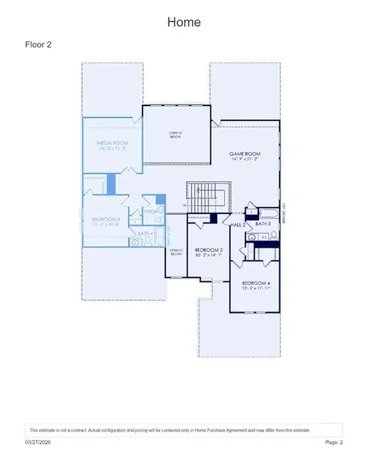 25415 Schmidt Drive Katy TX 77493