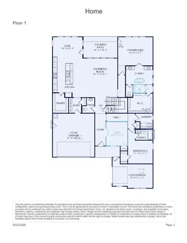 25415 Schmidt Drive Katy TX 77493