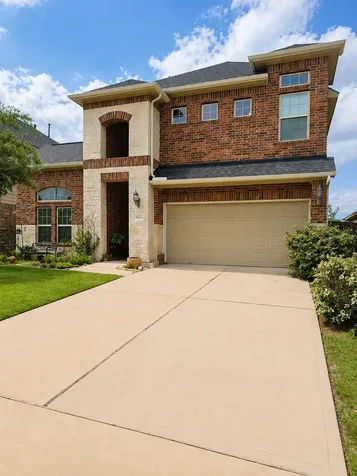 4814 Pecan Arbor Lane Houston TX 77069