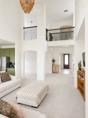 4814 Pecan Arbor Lane Houston TX 77069